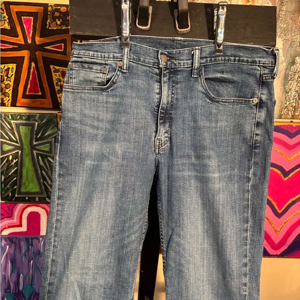 Levis timeless levi